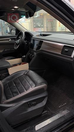 فولكسفاغن أطلس